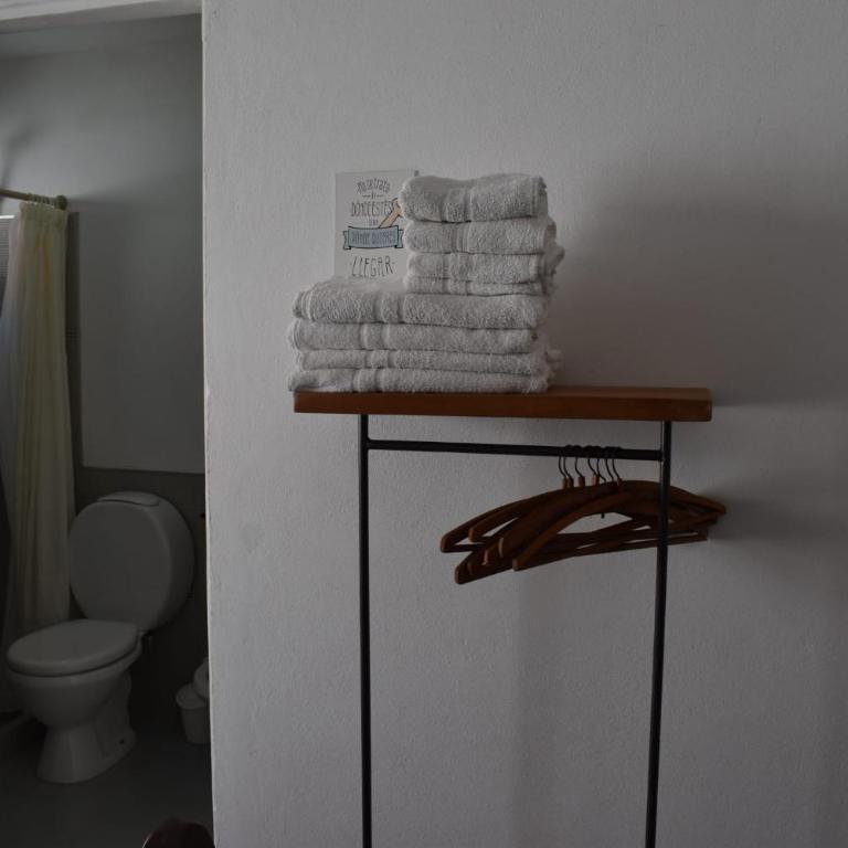 La casita de Tomi - Quadruple Room - 3