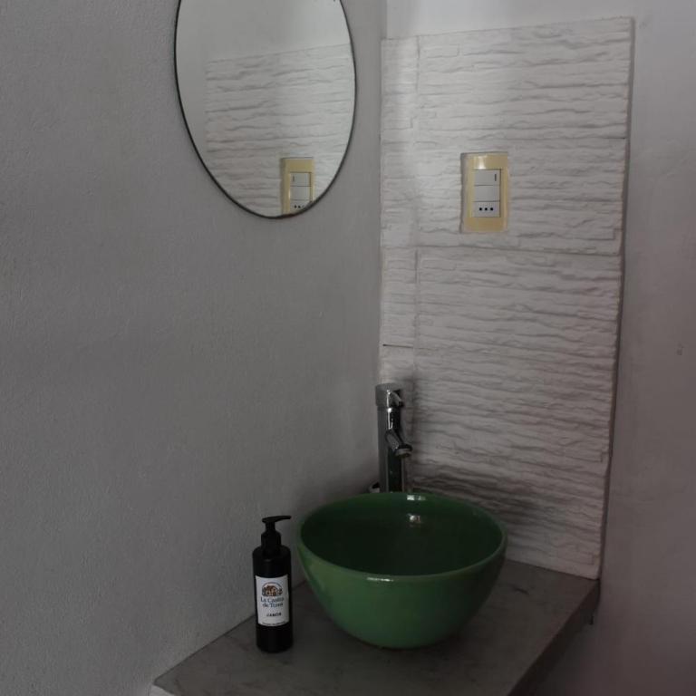 La casita de Tomi - Quadruple Room - 4