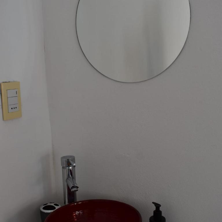 La casita de Tomi - Triple Room - 12