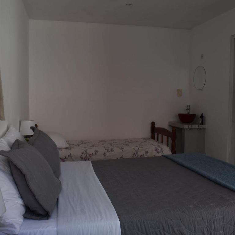 La casita de Tomi - Triple Room - 4