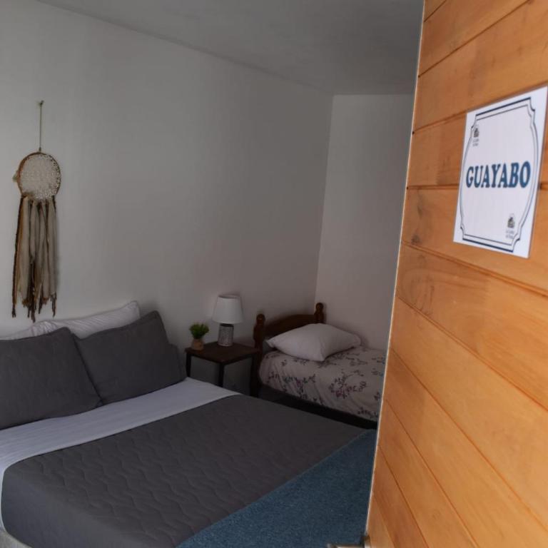 La casita de Tomi - Triple Room - 3