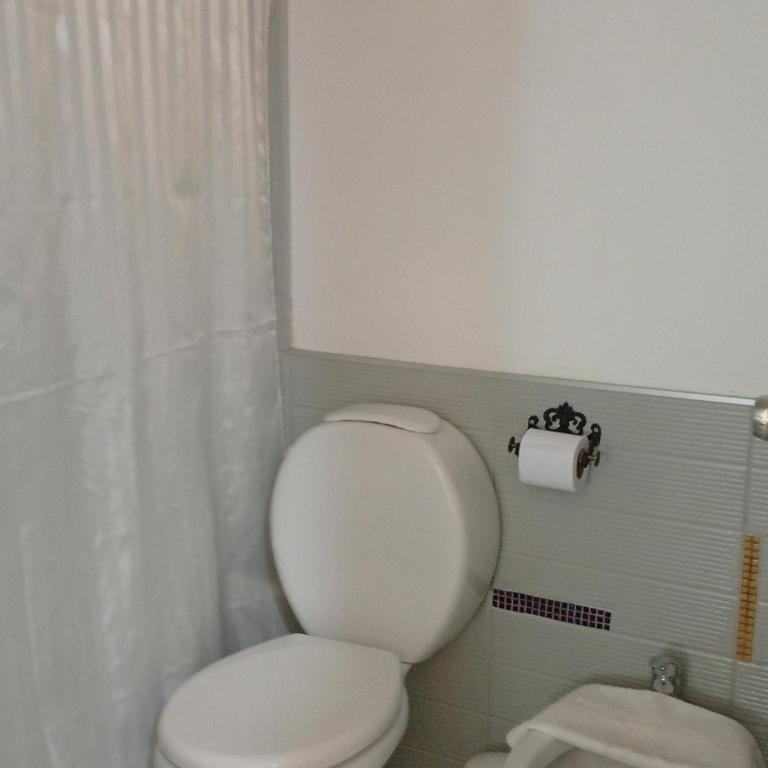 La casita de Tomi - Triple Room - 2