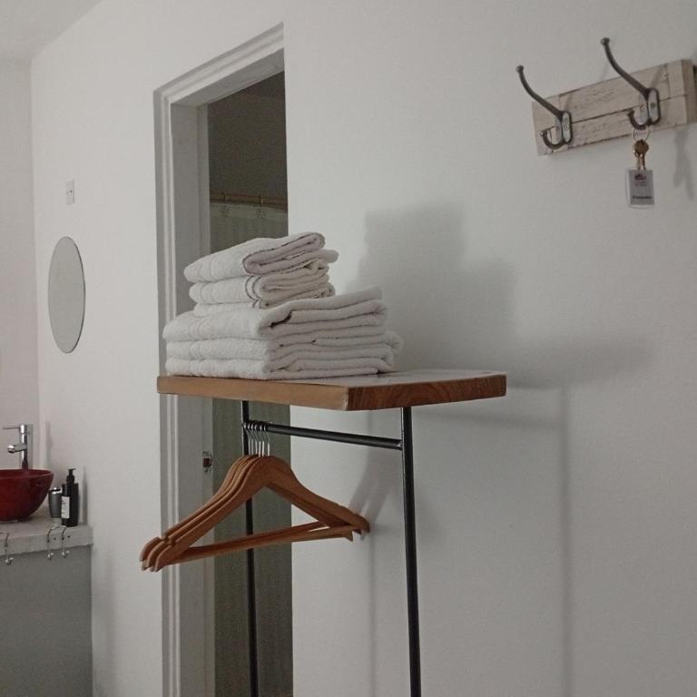 La casita de Tomi - Triple Room - 10