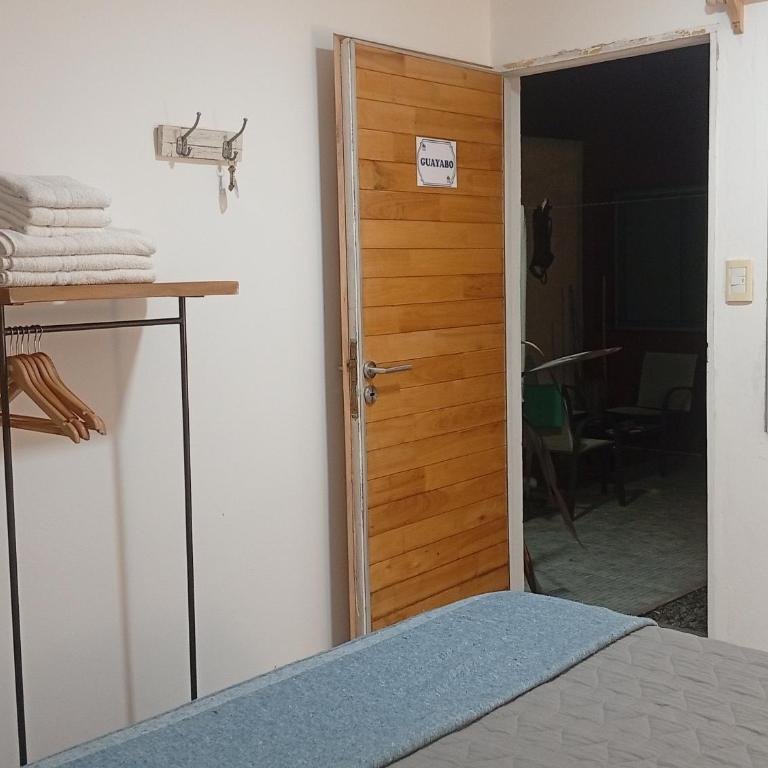 La casita de Tomi - Triple Room - 9