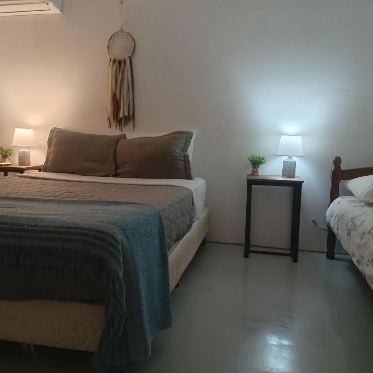 La casita de Tomi - Triple Room - 6