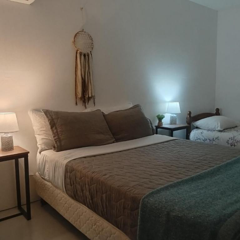 La casita de Tomi - Triple Room - 5