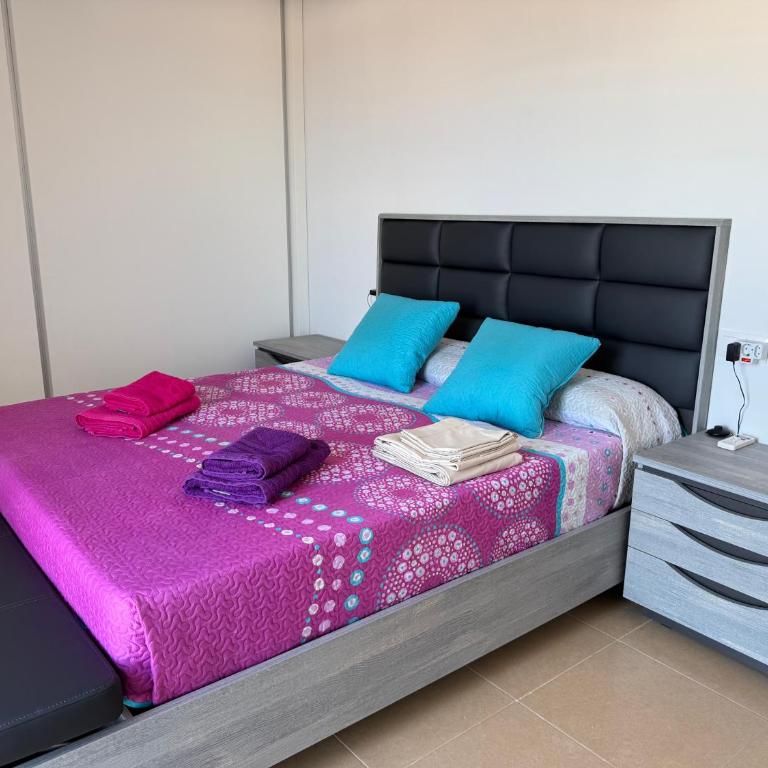 Casa A - Two-Bedroom Apartment - 3