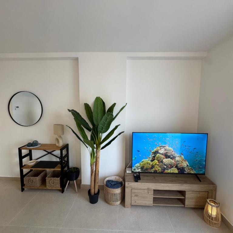 Casa A - Two-Bedroom Apartment - 6