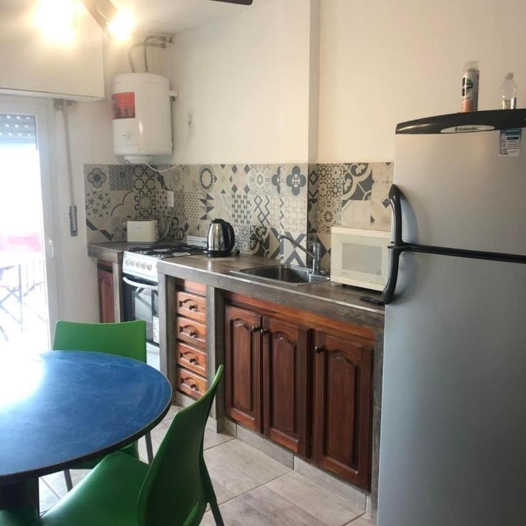 Ayresdesantaclara - Two-Bedroom Apartment - 3
