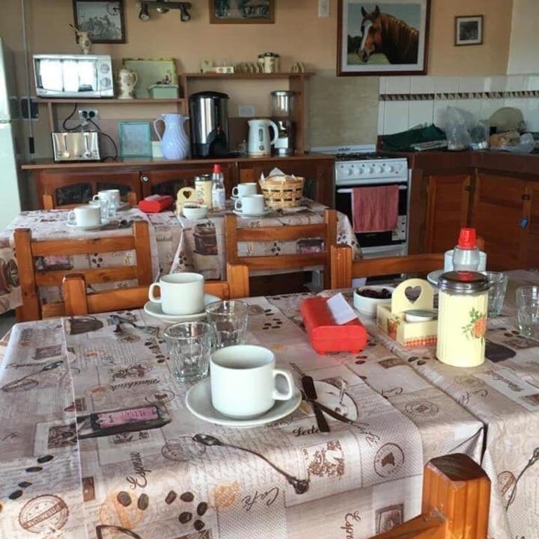 Ayresdesantaclara - Two-Bedroom Apartment - 4