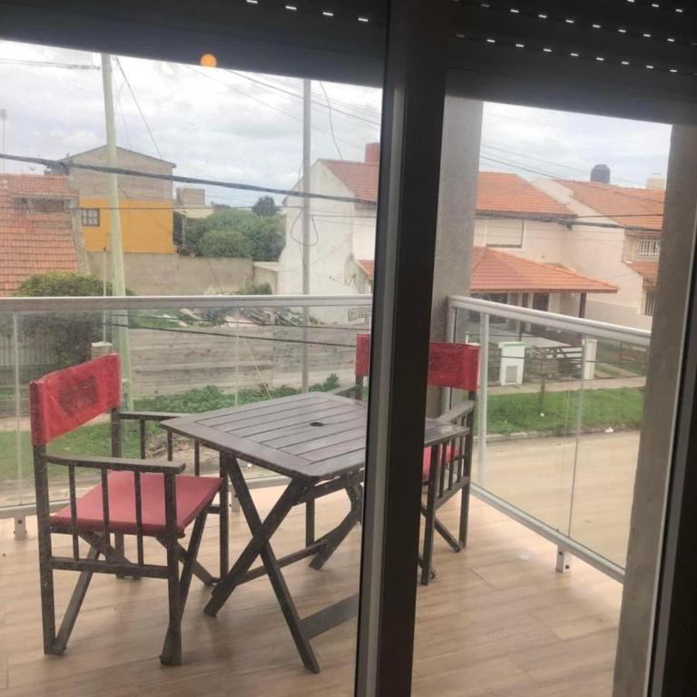 Ayresdesantaclara - Two-Bedroom Apartment - 5