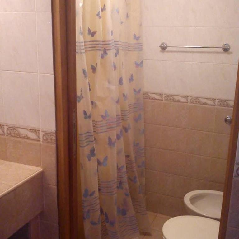 Ayresdesantaclara - Two-Bedroom Apartment - 13