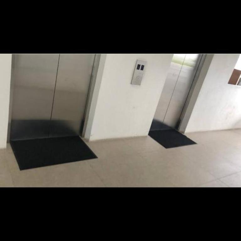LUJOSO DEPA CON PLAYA PRIVADA en la Isla Residences Acapulco - Apartamento de 2 dormitorios con balcón y terraza - 4