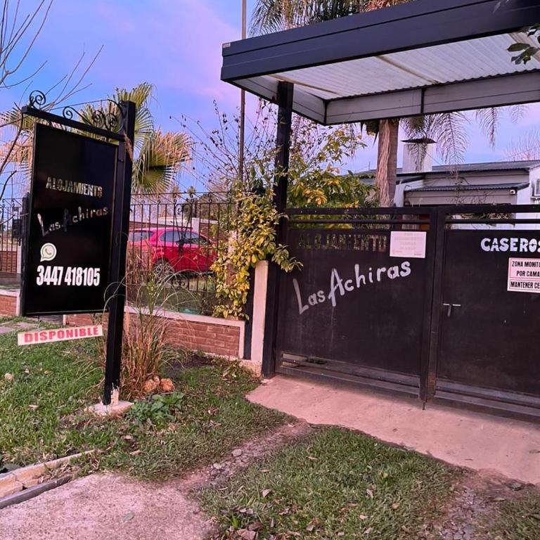 Las Achiras - One-Bedroom Apartment - 5