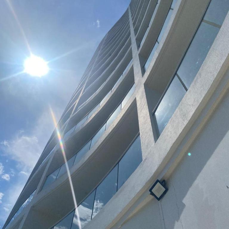 Loft with unlimited ocean view - Apartamento de 1 dormitorio - 11