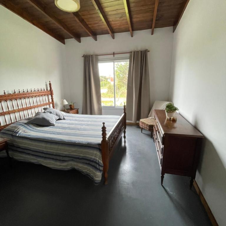 Cabaña a estrenar a 200 mts de la playa - Casa de 2 dormitorios - 2