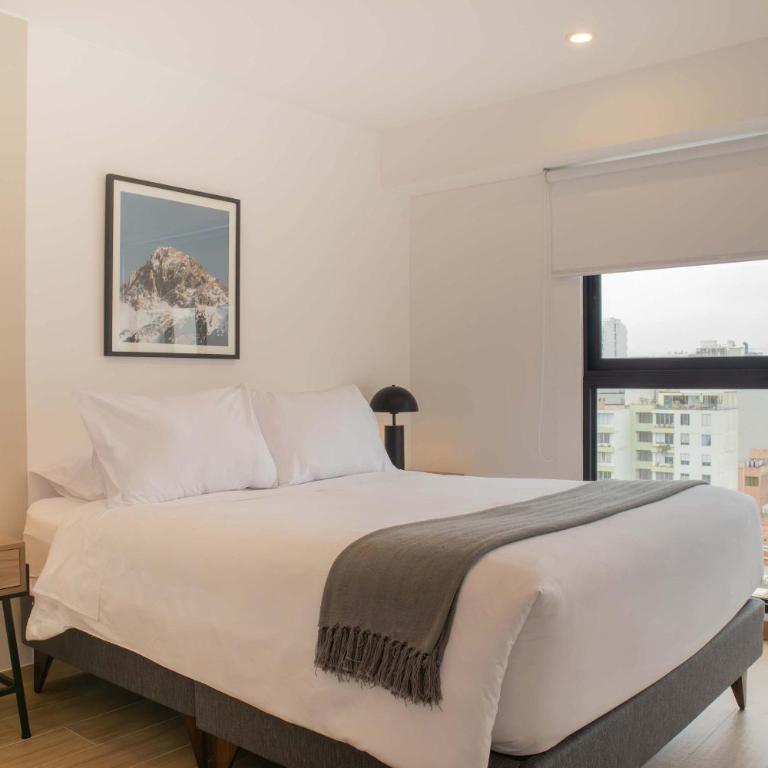 1BR Apartment near Malecon in Miraflores by Wynwood House - Apartment - 4