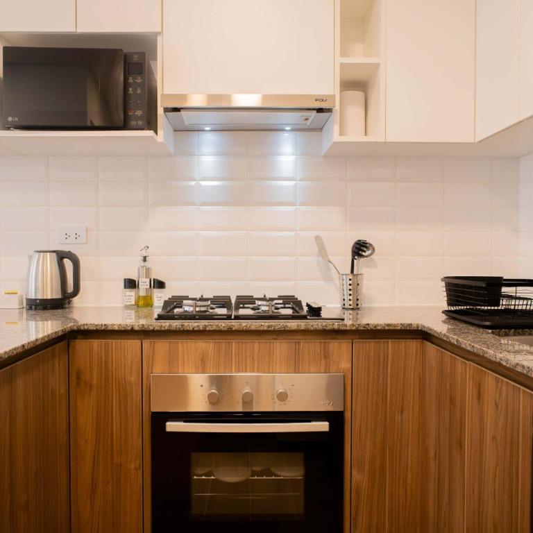 1BR Apartment near Malecon in Miraflores by Wynwood House - Apartment - 6