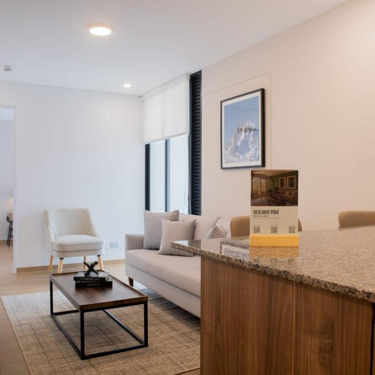 1BR Apartment near Malecon in Miraflores by Wynwood House - Apartment - 11