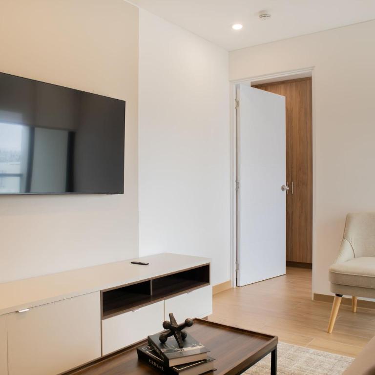 1BR Apartment near Malecon in Miraflores by Wynwood House - Apartment - 12