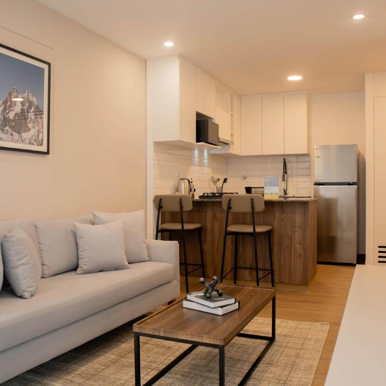 1BR Apartment near Malecon in Miraflores by Wynwood House - Apartment - 1