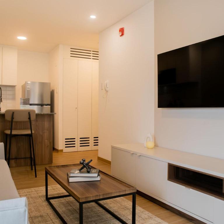 1BR Apartment near Malecon in Miraflores by Wynwood House - Apartment - 3
