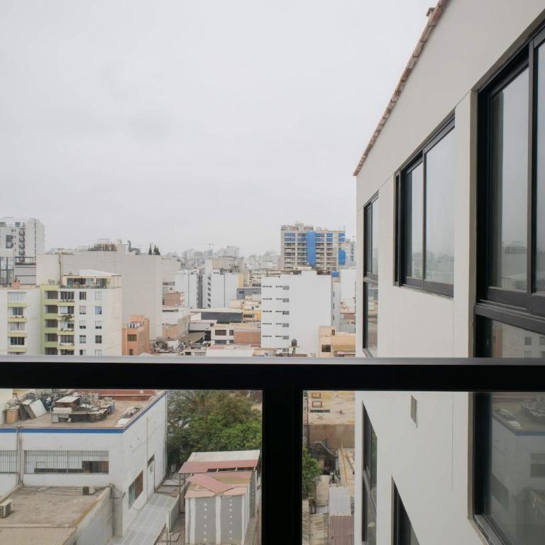 1BR Apartment near Malecon in Miraflores by Wynwood House - Apartment - 2