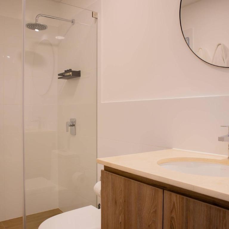 1BR Apartment near Malecon in Miraflores by Wynwood House - Apartment - 17
