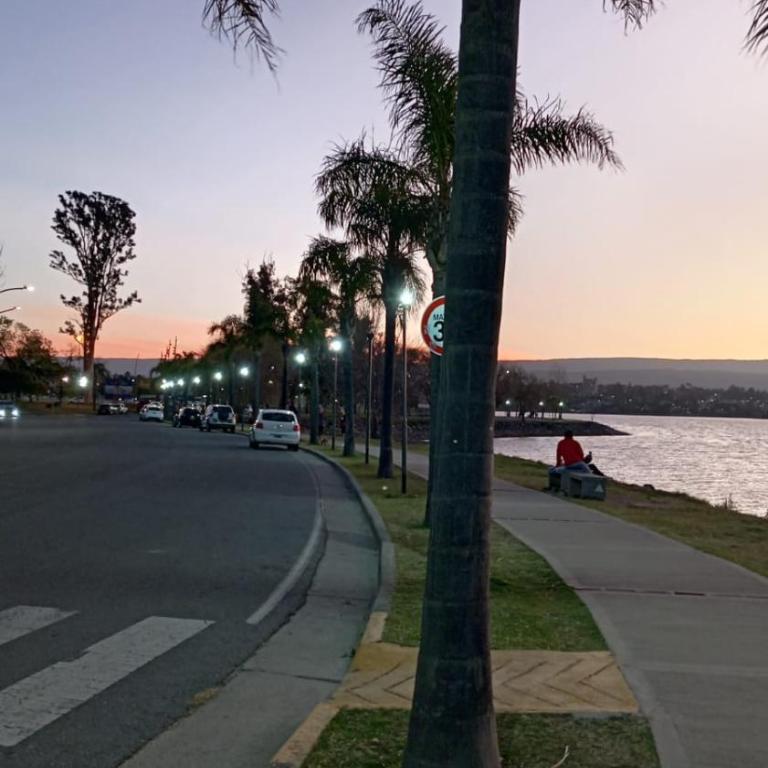 Complejo Las Sierras - Apartamento de 1 dormitorio - 11