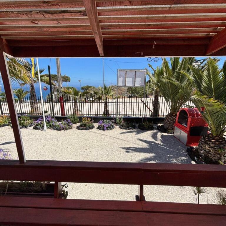 Tropical Cabaña B - One-Bedroom House - 1