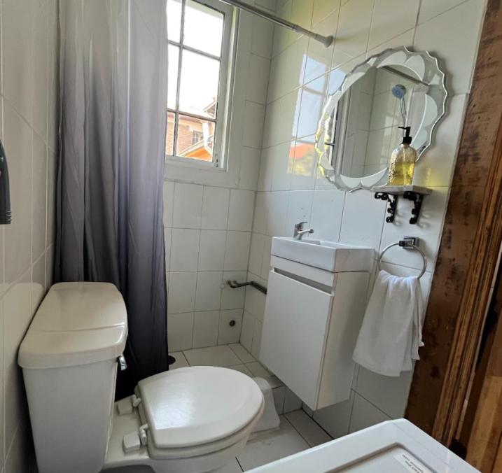 Casa 3 Habitaciones cercano a comercio y entretencion - Apartamento de 3 dormitorios - 3