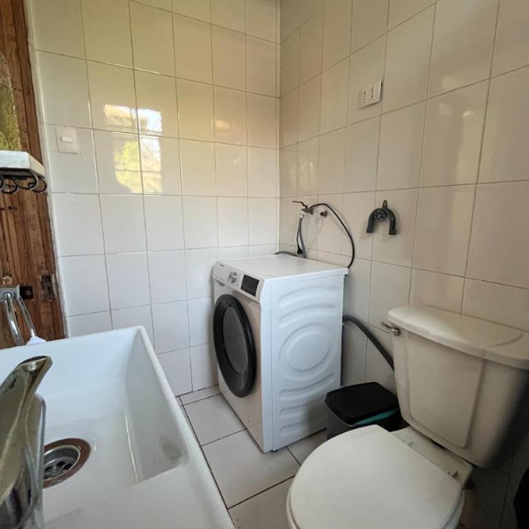 Casa 3 Habitaciones cercano a comercio y entretencion - Apartamento de 3 dormitorios - 7