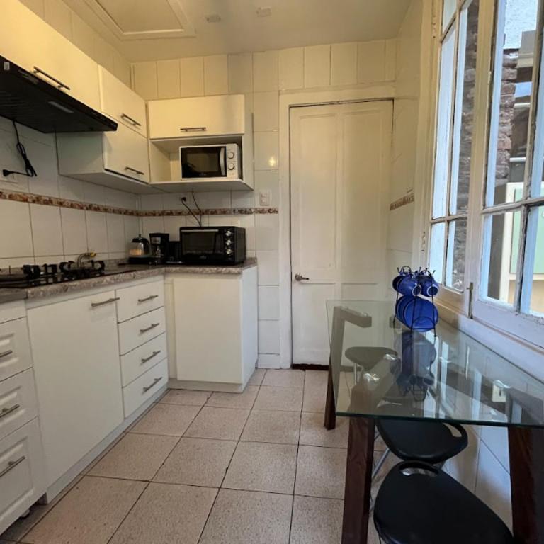 Casa 3 Habitaciones cercano a comercio y entretencion - Apartamento de 3 dormitorios - 12