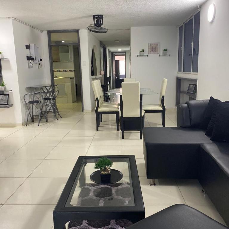 Calamari - Apartamento de 2 dormitorios - 1