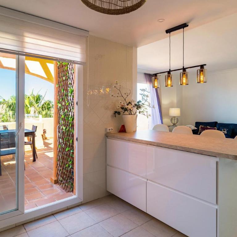 Nice Apartment In Marbella - Apartamento de 2 dormitorios - 5