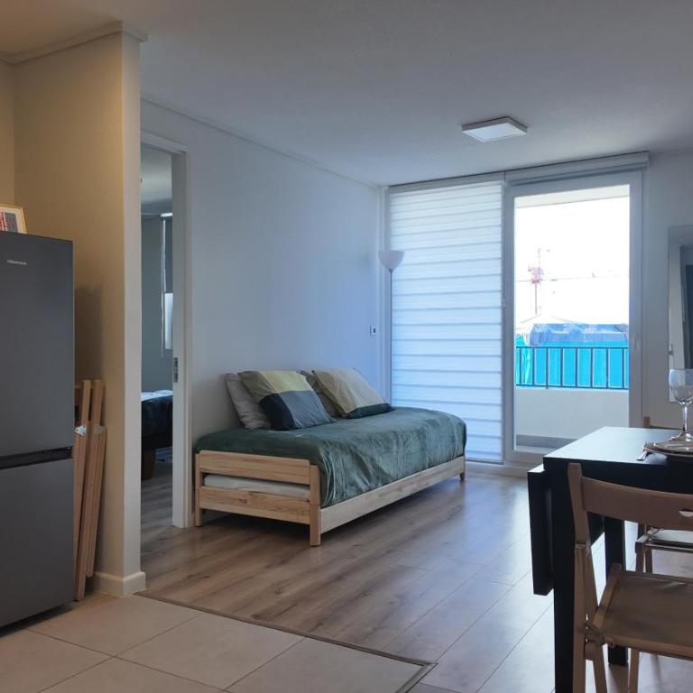 Departamento 4 personas - Apartamento de 1 dormitorio - 1