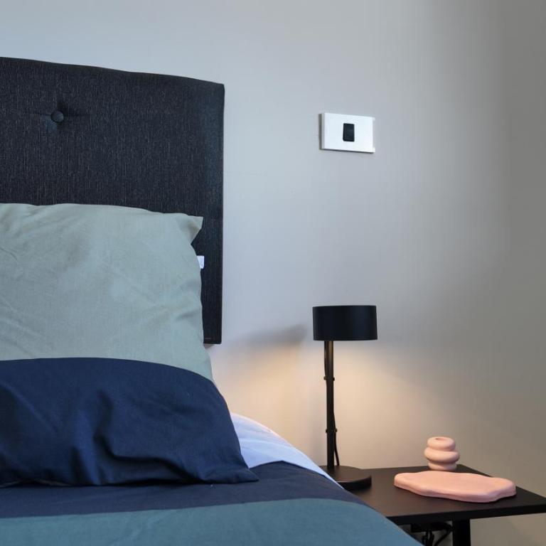 Departamento 4 personas - Apartamento de 1 dormitorio - 8