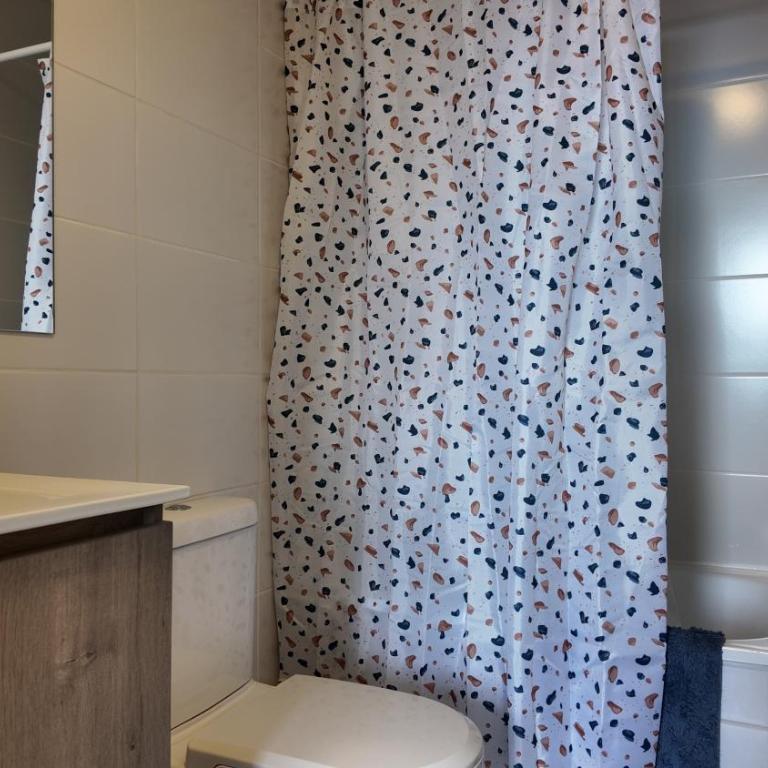 Departamento 4 personas - Apartamento de 1 dormitorio - 17