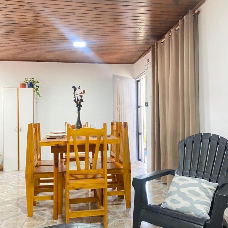 Departamento zamira - Apartamento de 3 dormitorios - 2