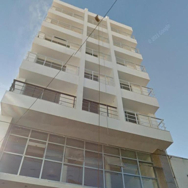 Peatonal Paraná Alvear - One-Bedroom Apartment - 1