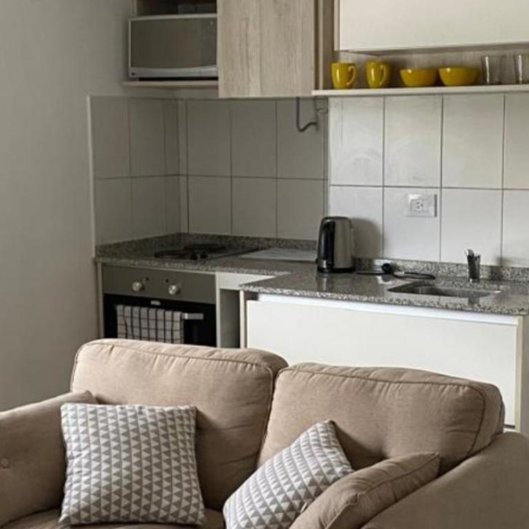 Peatonal Paraná Alvear - One-Bedroom Apartment - 3