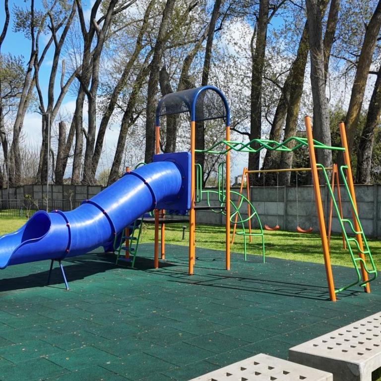 Departamento 4 personas - Apartamento de 1 dormitorio - 23