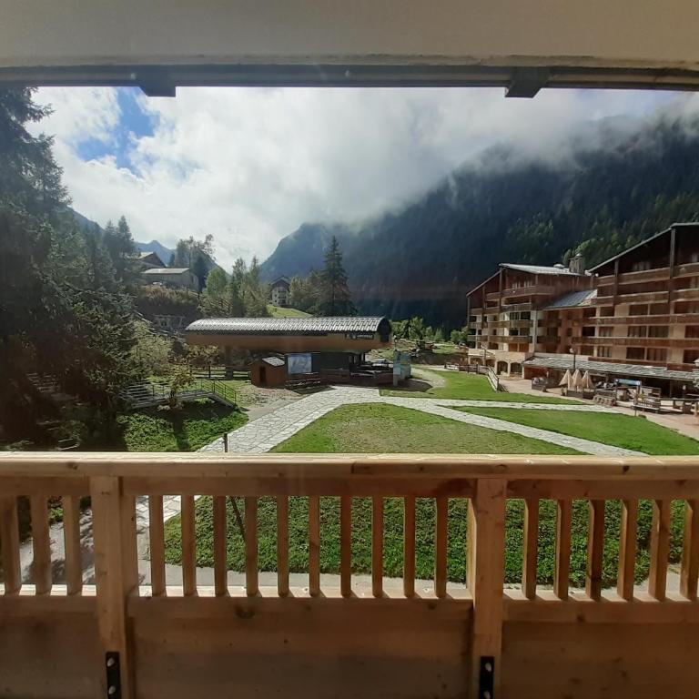 Studio cosy 3 pers à Valfréjus - Animaux admis - FR-1-561-139 - Studio - 12