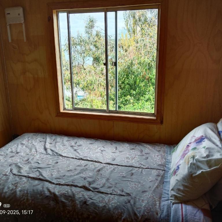 Hospedaje Mirador Quellón - Apartamento - 2 niveles - 10