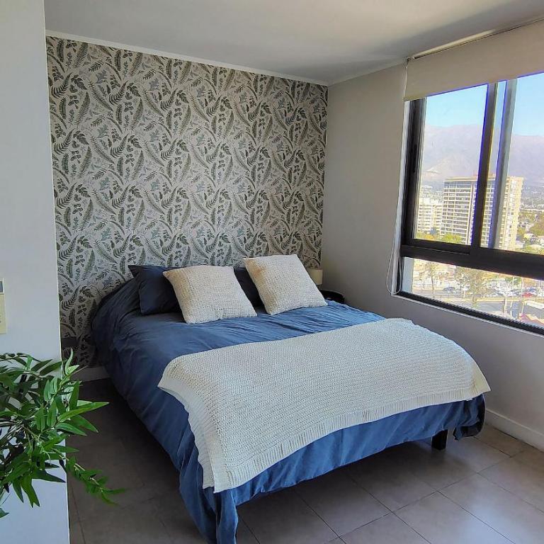 Moderno Estudio frente a Mall Plaza Egaña - Apartamento - 8