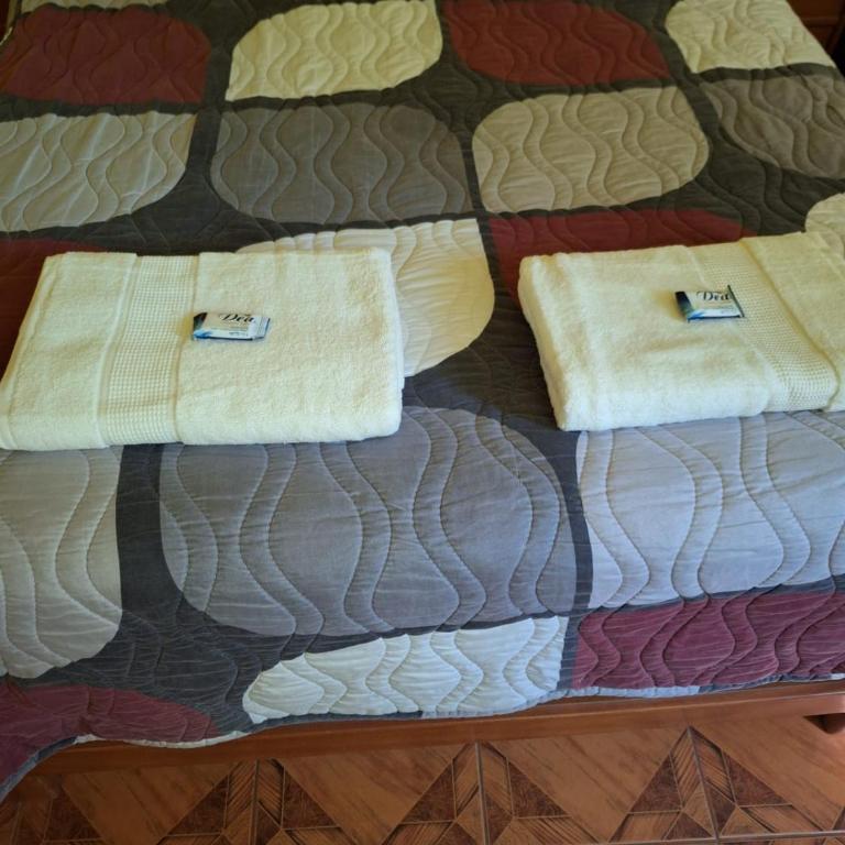 Apartamento Familiar Tacna Bonita - Apartamento de 2 dormitorios - 7