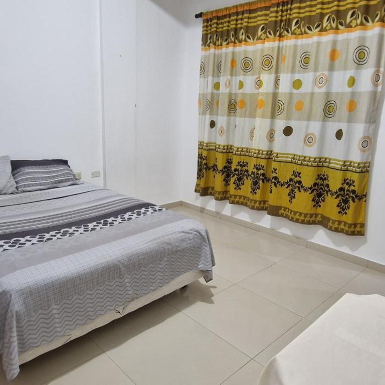Villa flor - One-Bedroom Apartment - 9