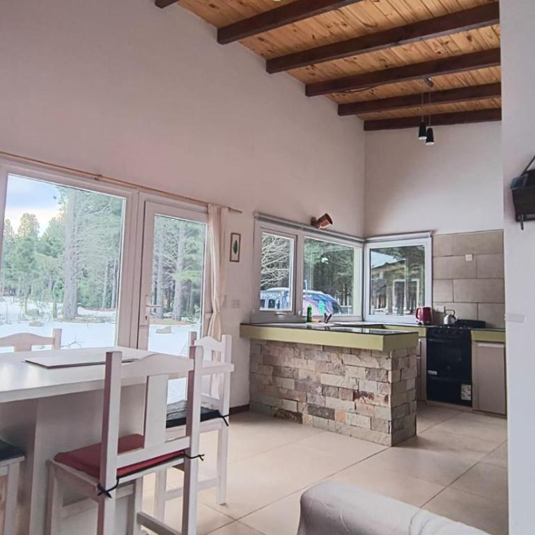 Morada entre Valles - Casa con 1 dormitorio - 4