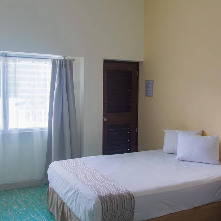 Nuevo Paris Hotel - Twin Room - 18
