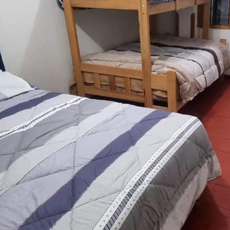 Qolla Wasi Aparments - Apartamento de 2 dormitorios - 3
